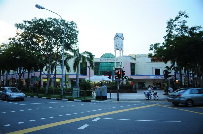 Tampines Mall, 4 Tampines Central 5, Pasir Ris / Tampines, 400 sqft, Food & Beverage For Rent, by Canny Ong, 500271807 - CommercialGuru.com.sg