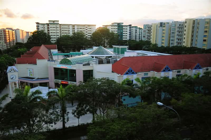 Tampines Mall