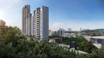 Stellar Damansara