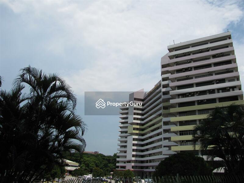 Tan Boon Liat Building #0