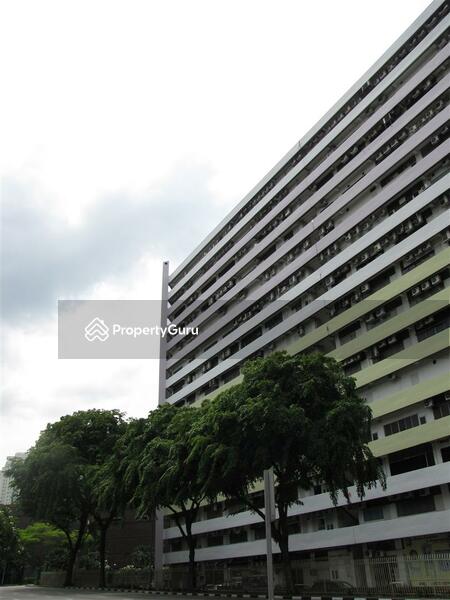 For Rent - Tan Boon Liat Building