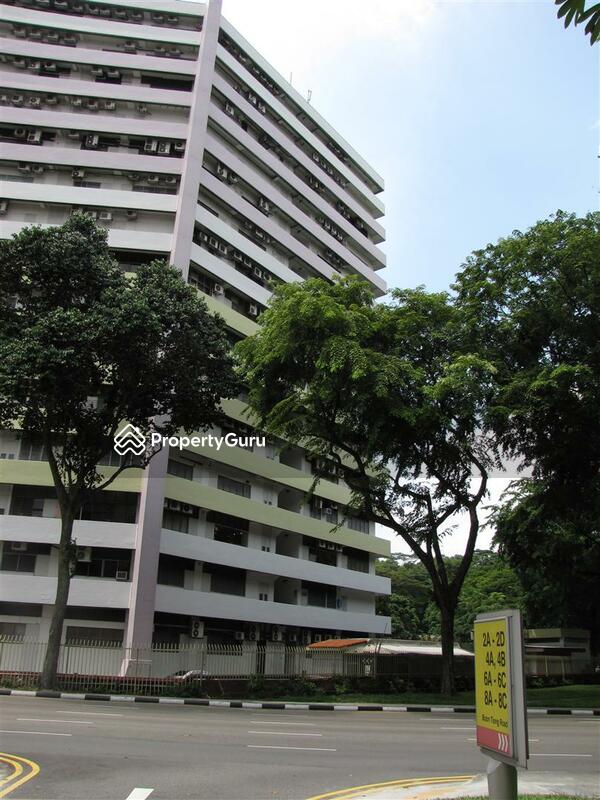 Tan Boon Liat Building #0