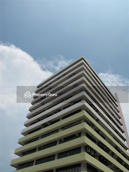 For Rent - Tan Boon Liat Building