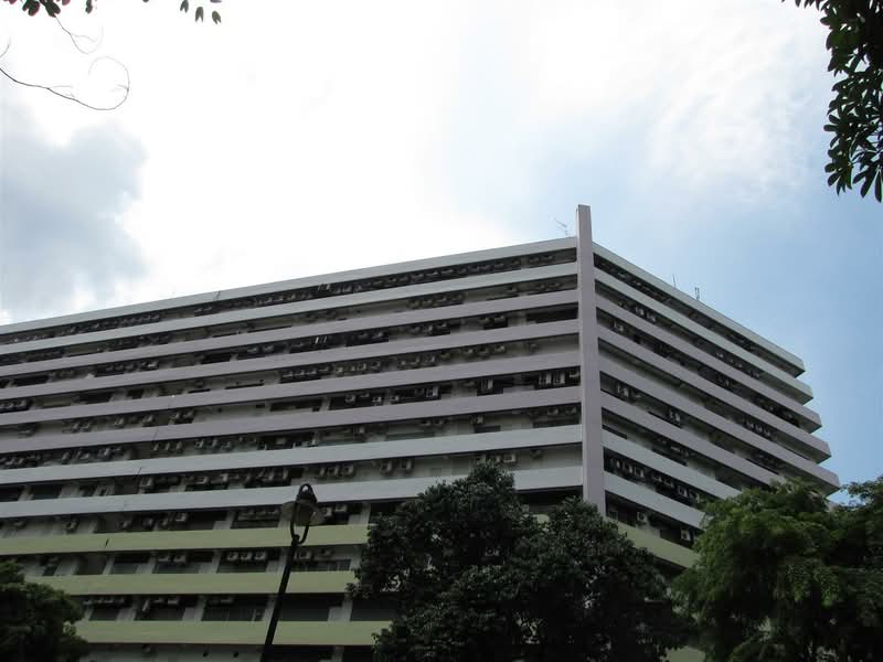 Tan Boon Liat Building