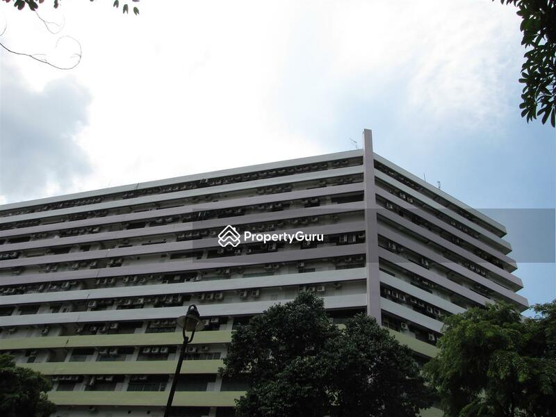 For Rent - Tan Boon Liat Building
