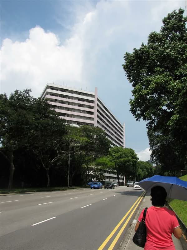 Tan Boon Liat Building