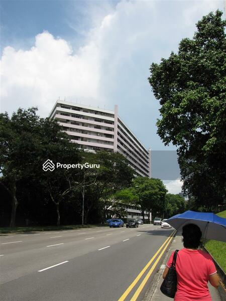 For Rent - Tan Boon Liat Building