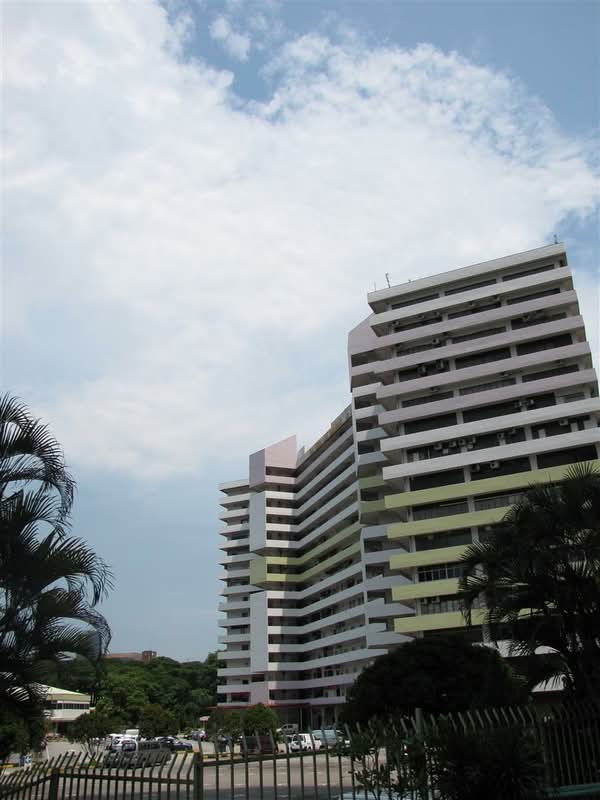 Tan Boon Liat Building