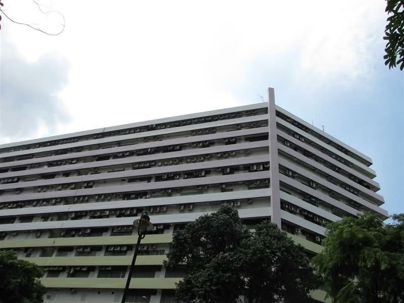 Tan Boon Liat Building