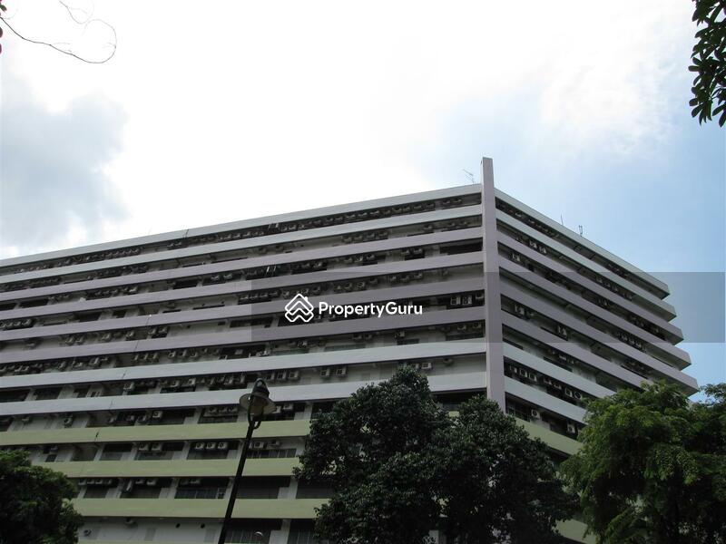 For Rent - Tan Boon Liat Building