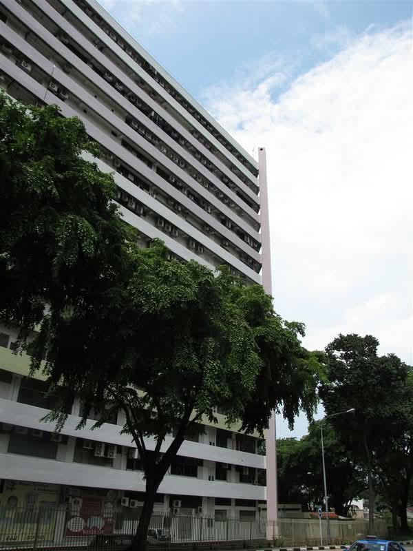 Tan Boon Liat Building