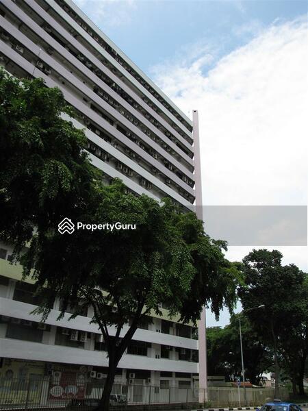 For Rent - Tan Boon Liat Building