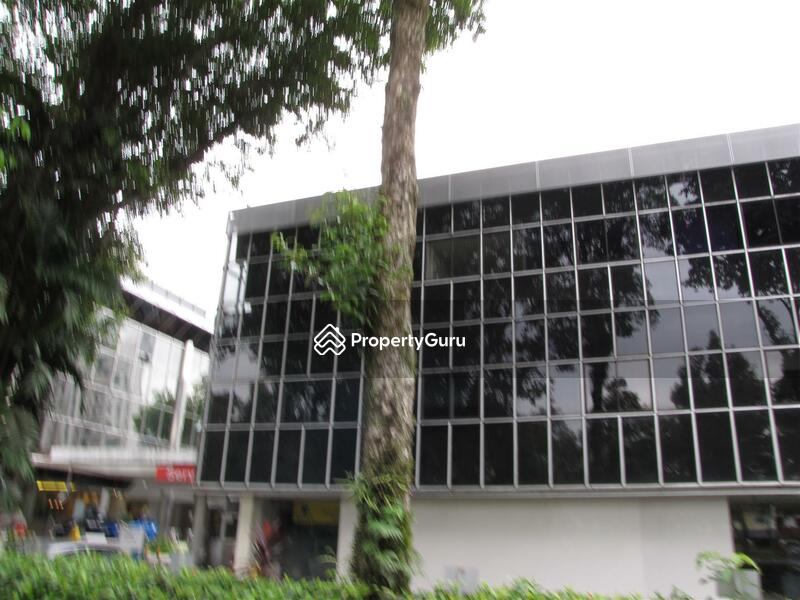 For Rent - Tan Chong Motor Centre