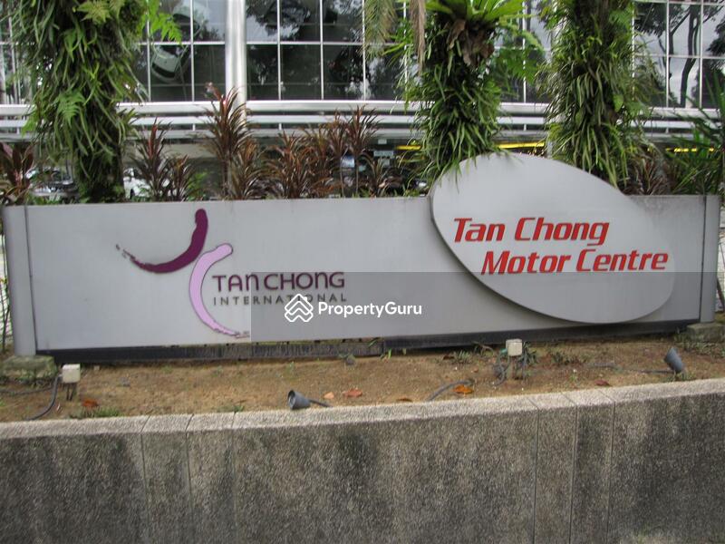 For Rent - Tan Chong Motor Centre
