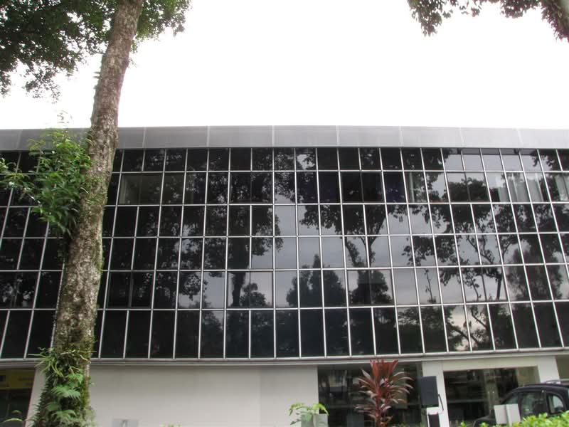 Tan Chong Motor Centre