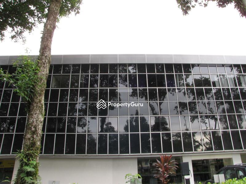 For Rent - Tan Chong Motor Centre