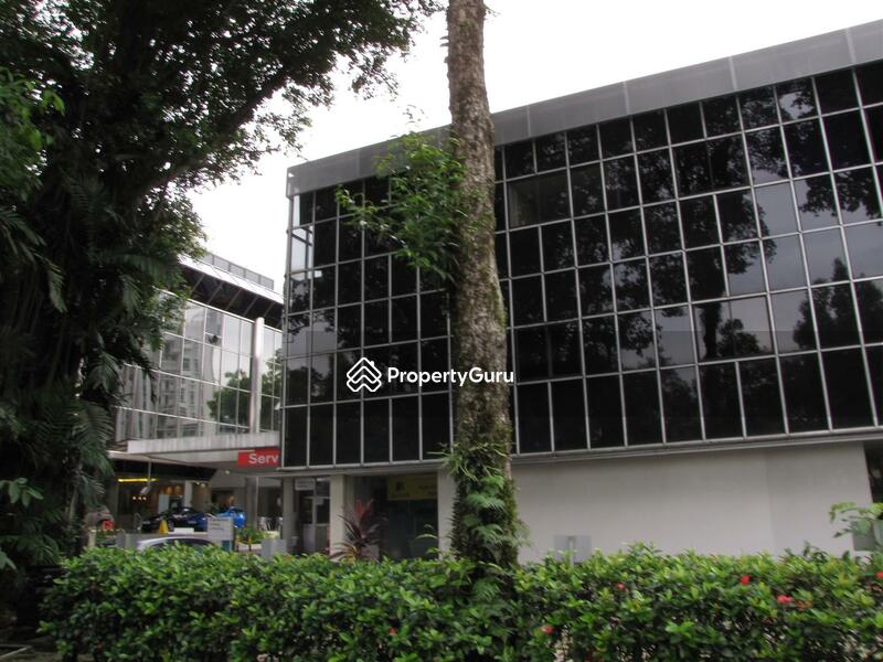 For Rent - Tan Chong Motor Centre
