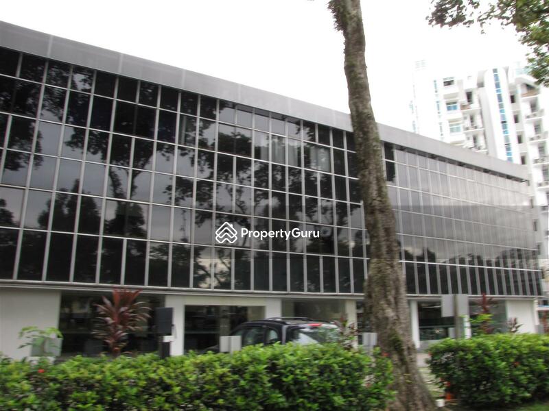 For Rent - Tan Chong Motor Centre