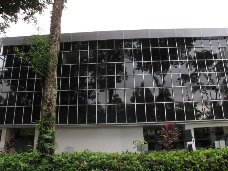 Tan Chong Motor Centre