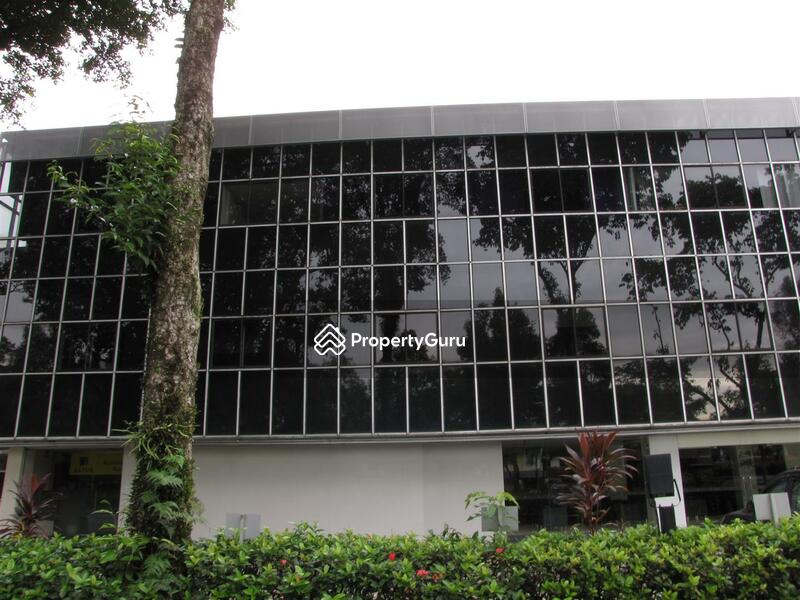For Rent - Tan Chong Motor Centre