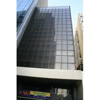 Tan Eng Kiam Building