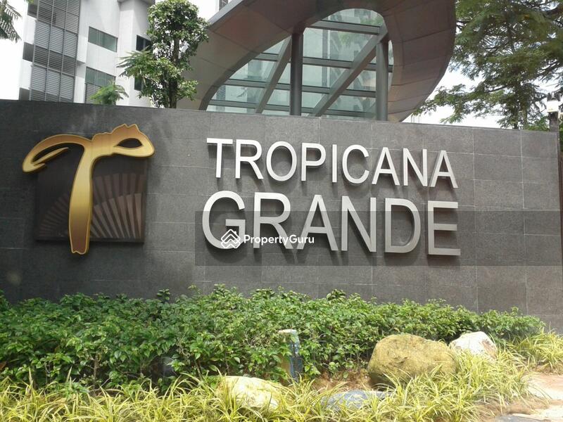 tropicana grande for sale