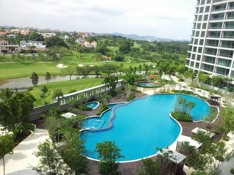 Tropicana Grande - iProperty.com.my