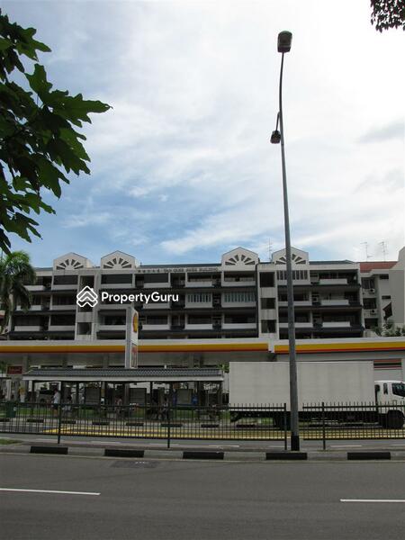 For Rent - Tan Quee Swee Building