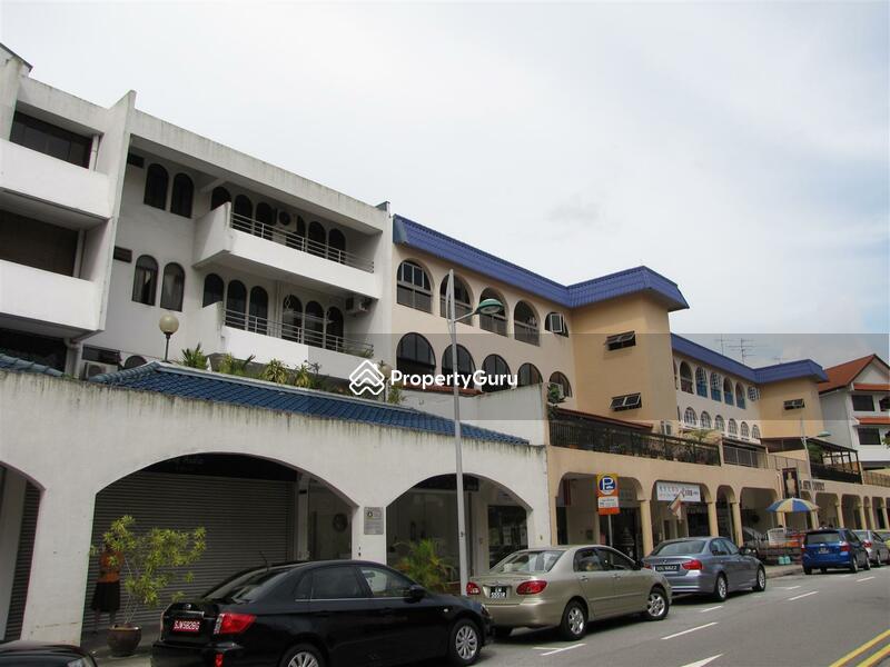 For Rent - Tan Quee Swee Building