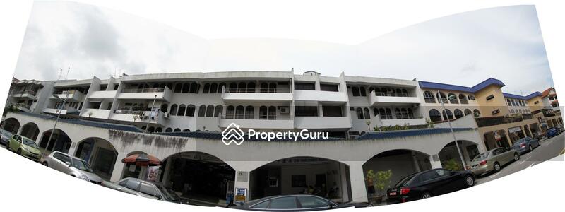 For Rent - Tan Quee Swee Building