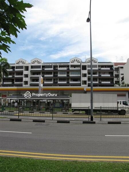 For Rent - Tan Quee Swee Building