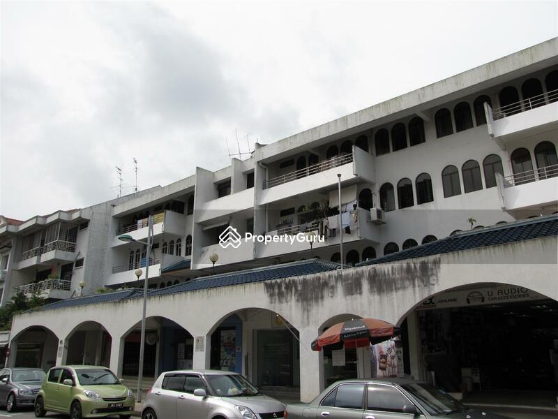 For Rent - Tan Quee Swee Building