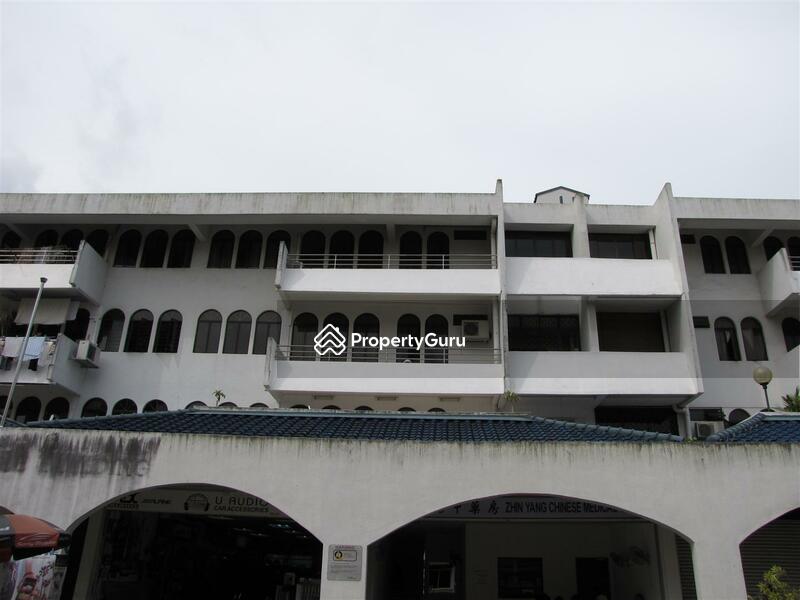 For Rent - Tan Quee Swee Building