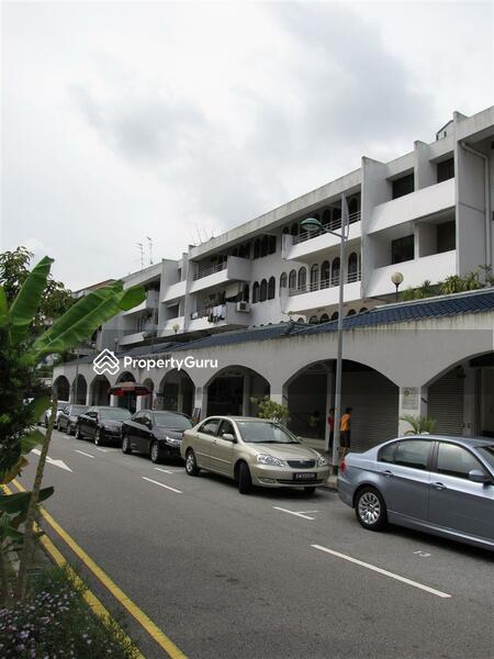 For Rent - Tan Quee Swee Building