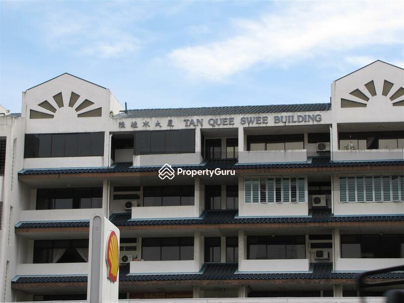 For Rent - Tan Quee Swee Building