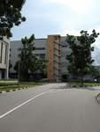Tang Logistics Centre #0