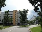 Tang Logistics Centre #0