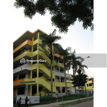 Tanglin Halt Industrial Estate