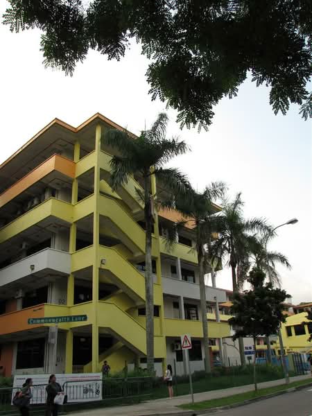 Tanglin Halt Industrial Estate, 115A Commonwealth Drive, 2,000 sqft, Light Industrial (B1) For Rent, by Rebecca Koh, 500115794 - CommercialGuru.com.sg