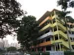 Tanglin Halt Industrial Estate #0