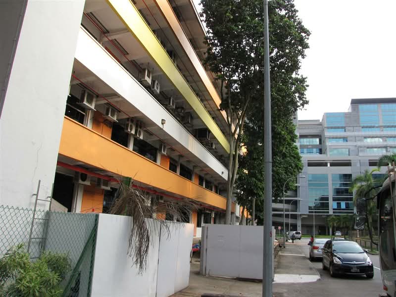 Tanglin Halt Industrial Estate, 115A Commonwealth Drive, 2,000 sqft, Light Industrial (B1) For Rent, by Rebecca Koh, 500115794 - CommercialGuru.com.sg