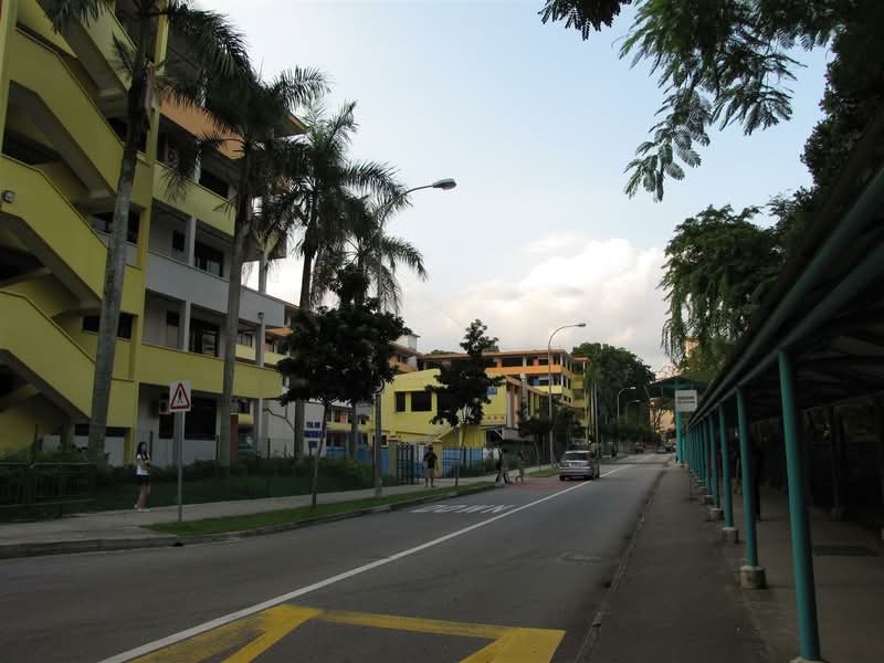 Tanglin Halt Industrial Estate, 115A Commonwealth Drive, 2,000 sqft, Light Industrial (B1) For Rent, by Rebecca Koh, 500115794 - CommercialGuru.com.sg
