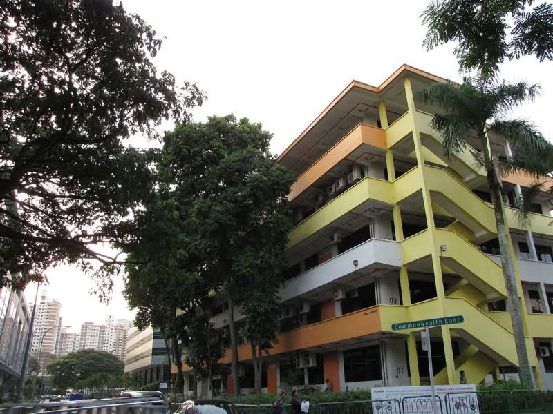 Tanglin Halt Industrial Estate, 115A Commonwealth Drive, 2,000 sqft, Light Industrial (B1) For Rent, by Rebecca Koh, 500115794 - CommercialGuru.com.sg