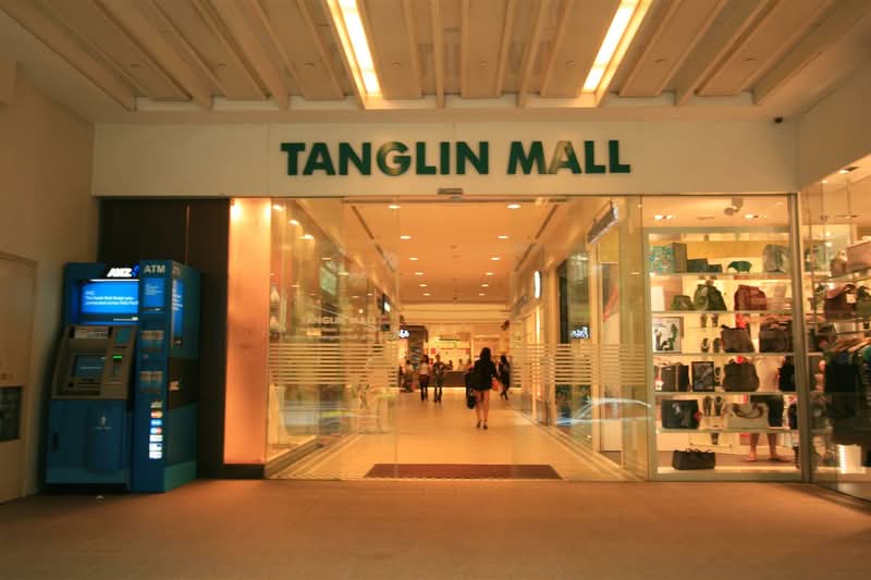 Tanglin Mall, 163 Tanglin Road, 700 sqft, Food & Beverage For Rent, by Julia Fong, 23860190 - CommercialGuru.com.sg