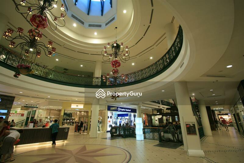 Tanglin Mall #0