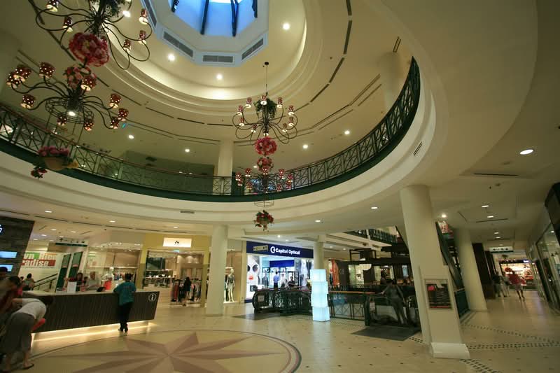 Tanglin Mall, 163 Tanglin Road, 700 sqft, Food & Beverage For Rent, by Julia Fong, 23860190 - CommercialGuru.com.sg