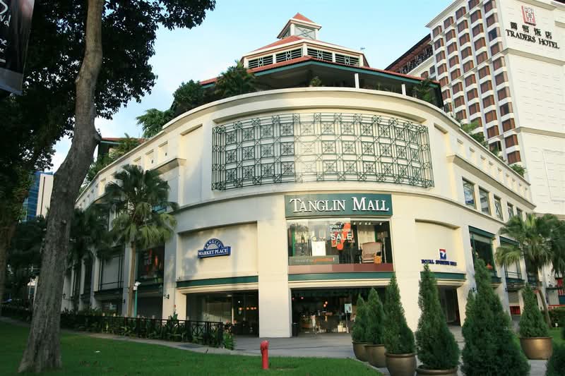 Tanglin Mall, 163 Tanglin Road, 700 sqft, Food & Beverage For Rent, by Julia Fong, 23860190 - CommercialGuru.com.sg