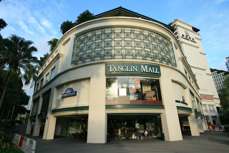 Tanglin Mall, 163 Tanglin Road, 700 sqft, Food & Beverage For Rent, by Julia Fong, 23860190 - CommercialGuru.com.sg