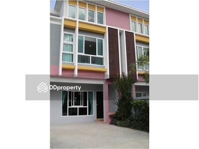 - @ Home Ramindra : แอทโฮม รามอินทรา
