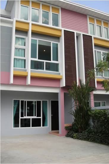 @ Home Ramindra : แอทโฮม รามอินทรา